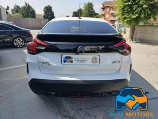CITROEN E-C4 usata, con Controllo trazione