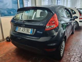FORD Fiesta usata, con Airbag laterali