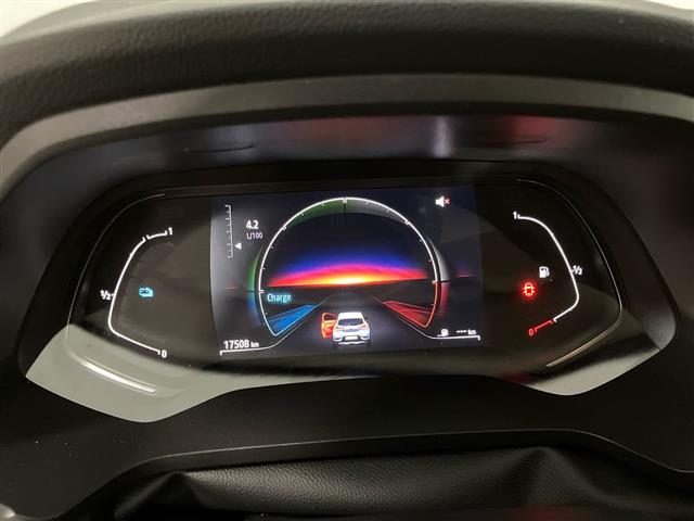 RENAULT Captur usata 14