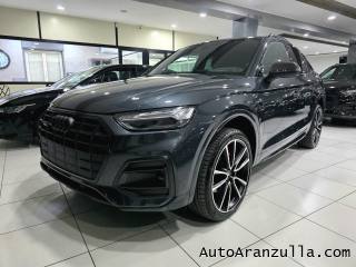AUDI Q5 Sportback 40 S Line 2.0 TDI 204CV Quattro S tronic