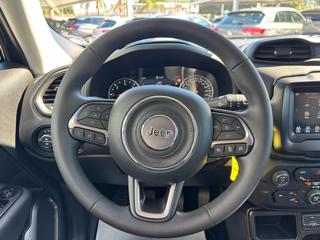 JEEP Renegade usata, con Cruise Control