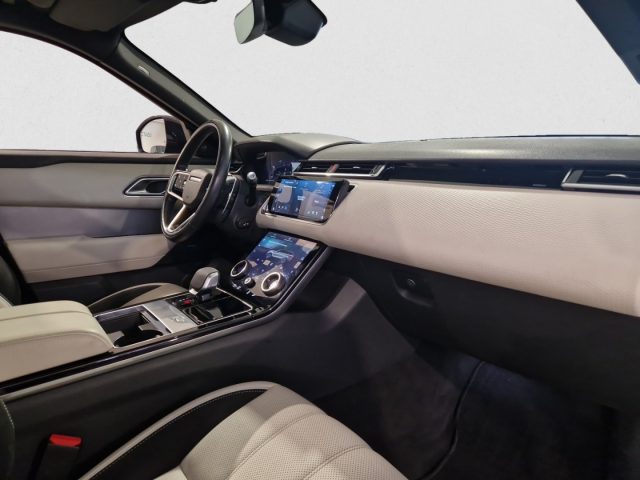 LAND ROVER Range Rover Velar usata, con Airbag laterali