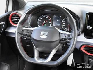 SEAT Ibiza usata, con Controllo elettronico della corsia