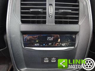 BMW 320 usata, con Touch screen