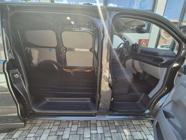 FORD Transit Custom usata 14