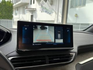 PEUGEOT 3008 usata, con MP3