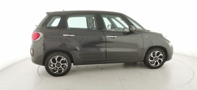 FIAT 500L usata 18