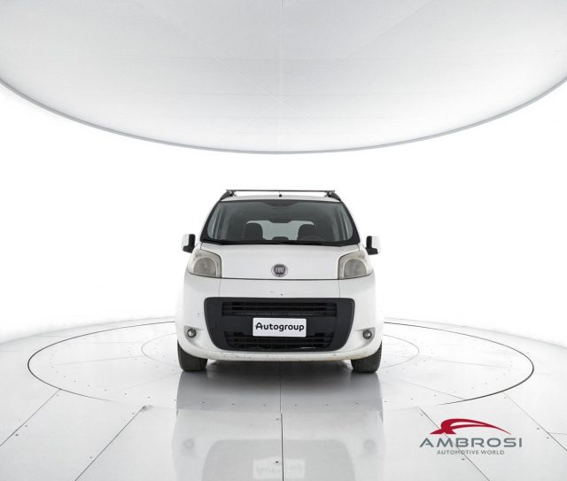 FIAT Qubo usata 4