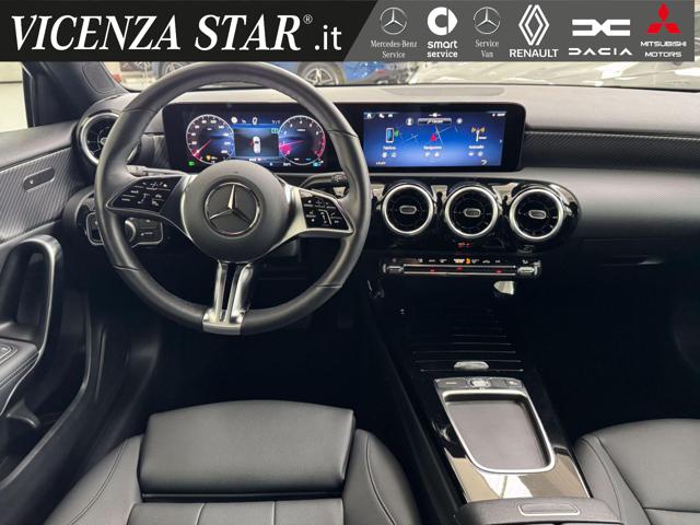 MERCEDES-BENZ A 180 usata, con Controllo automatico clima