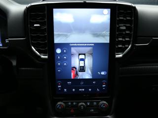 FORD Ranger usata, con Servosterzo