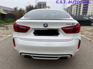 BMW X6 M usata, con Antifurto