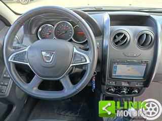 DACIA Duster usata, con Autoradio