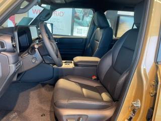 TOYOTA Land Cruiser usata, con Autoradio