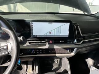 KIA Sportage usata, con Bluetooth