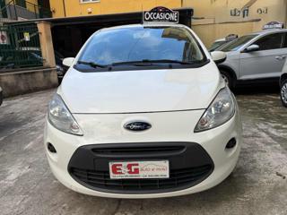 FORD Ka+ usata, con Airbag