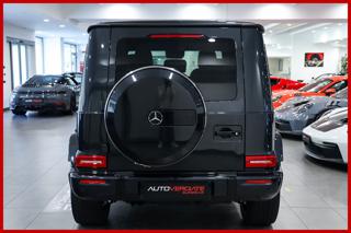 MERCEDES-BENZ G usata, con Antifurto