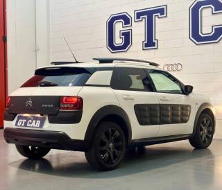 CITROEN C4 Cactus usata, con Chiusura centralizzata