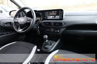 HYUNDAI i10 usata, con Airbag laterali