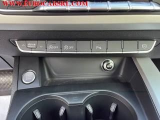 AUDI A4 usata, con Specchietti laterali elettrici