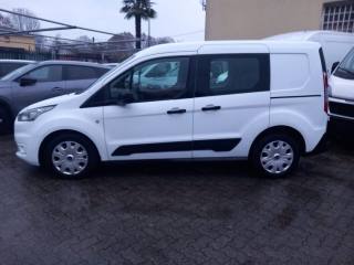 FORD Transit Connect usata, con Chiusura centralizzata