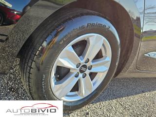AUDI A1 usata, con Sistema di navigazione