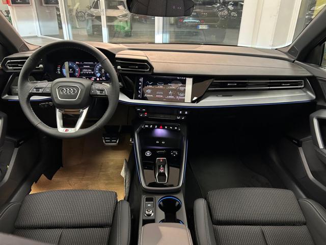 AUDI A3 usata, con Controllo automatico clima