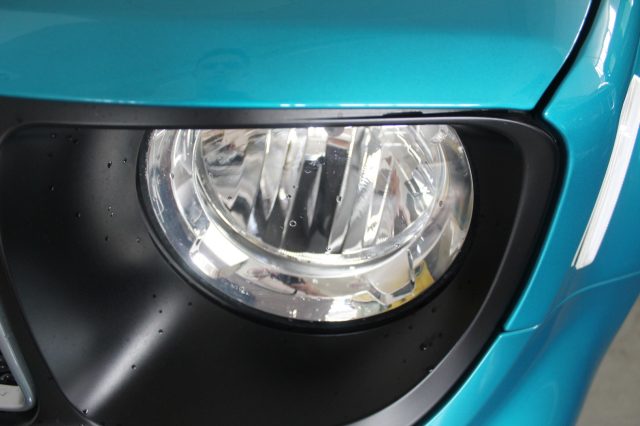 JEEP Renegade usata, con Vivavoce