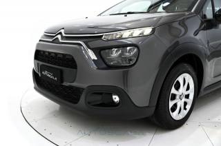 CITROEN C3 usata, con Sensori di parcheggio posteriori