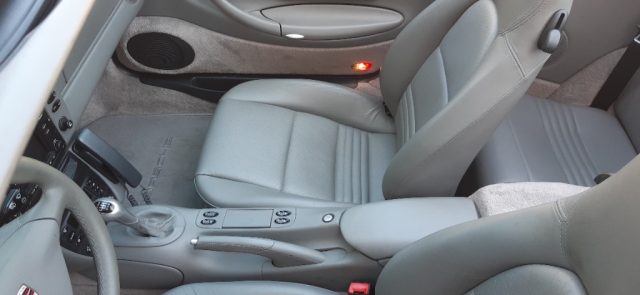 PORSCHE 911 usata 17