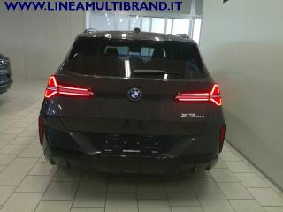 BMW X3 usata, con Airbag