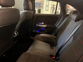 MERCEDES-BENZ GLA 200 usata, con Chiusura centralizzata
