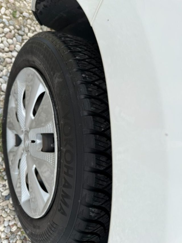 CITROEN C3 usata, con Cruise Control