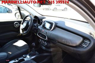 FIAT 500X usata, con Cruise Control