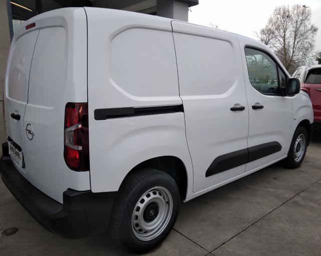 OPEL Combo usata, con Airbag Passeggero
