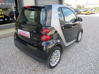 SMART ForTwo usata 19