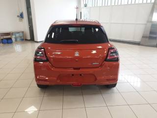 SUZUKI Swift usata, con Airbag Passeggero