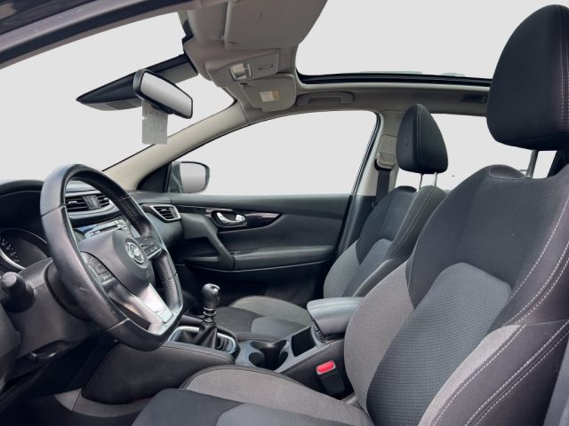 NISSAN Qashqai usata 8
