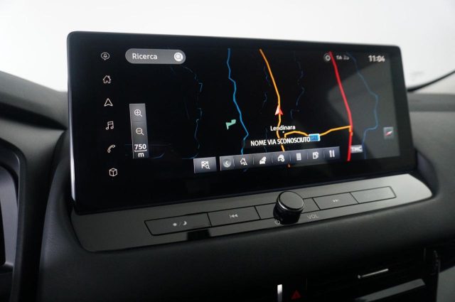 NISSAN Qashqai usata, con USB