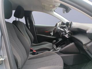 PEUGEOT 208 usata, con Park Distance Control