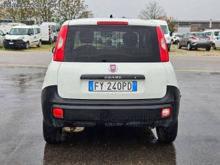 FIAT Panda usata, con Servosterzo