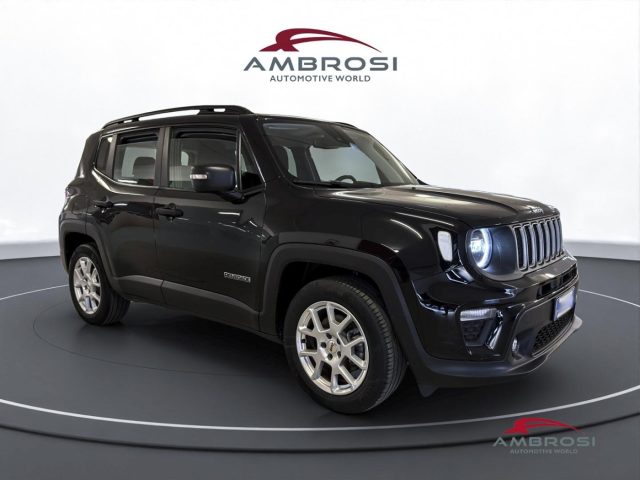 JEEP Renegade usata 1