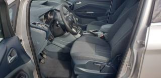 FORD C-Max usata, con Boardcomputer