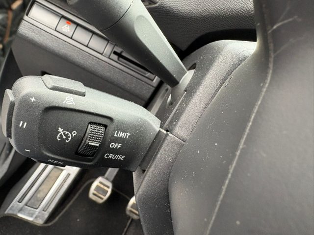 PEUGEOT 3008 usata, con Cruise Control