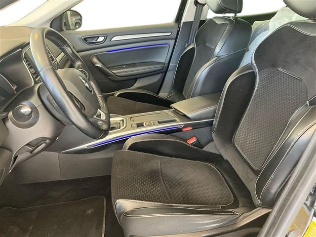 RENAULT Megane usata, con Fendinebbia