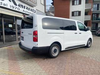 TOYOTA Proace Verso usata, con Airbag Passeggero