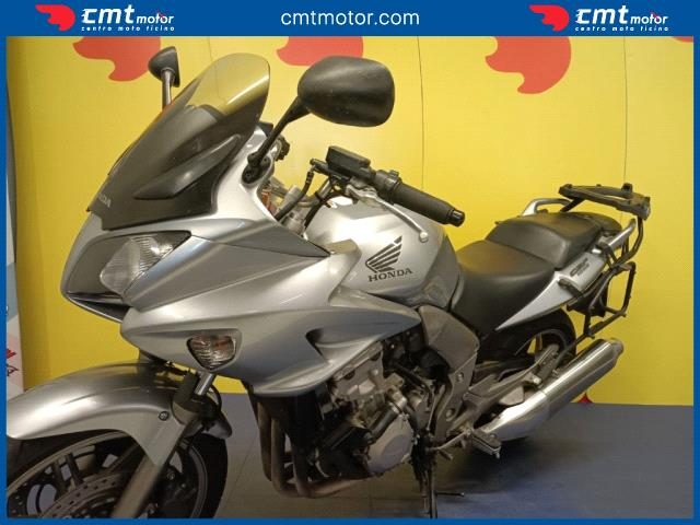 HONDA CBF 1000 usata 3