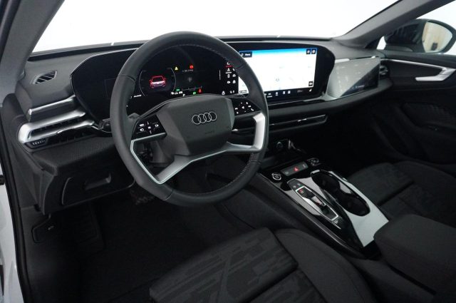 AUDI A5 usata, con Boardcomputer