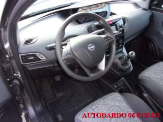 LANCIA Ypsilon usata, con Autoradio digitale