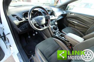 FORD Kuga usata, con Chiusura centralizzata