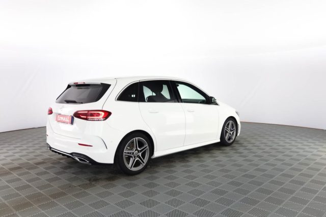 MERCEDES-BENZ CLA usata 3